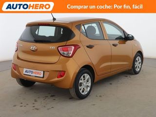 Hyundai i10 1.0 Klass