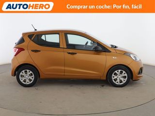 Hyundai i10 1.0 Klass