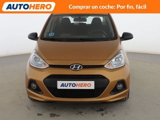 Hyundai i10 1.0 Klass