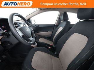 Hyundai i10 1.0 Klass