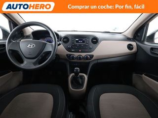 Hyundai i10 1.0 Klass