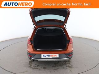 Seat Leon 2.0 TDI X-Perience Edition 4Drive