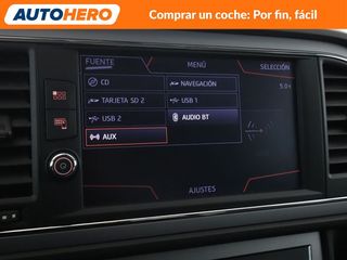 Seat Leon 2.0 TDI X-Perience Edition 4Drive