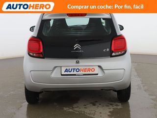 Citroën C1 1.0 VTi Live