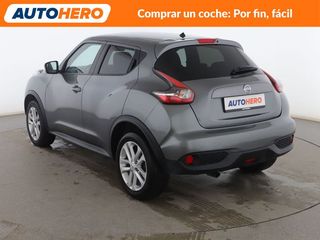 Nissan Juke 1.6 N-Connecta