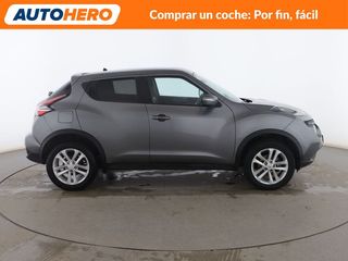 Nissan Juke 1.6 N-Connecta