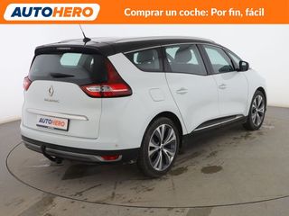 Renault Grand Scénic 1.2 TCe Energy Zen