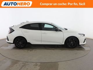 Honda Civic 1.0 VTEC Dynamic Limited Edition