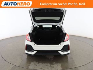 Honda Civic 1.0 VTEC Dynamic Limited Edition