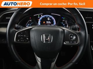 Honda Civic 1.0 VTEC Dynamic Limited Edition