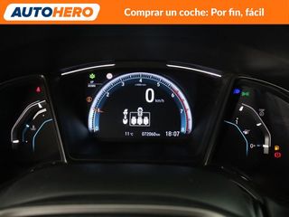 Honda Civic 1.0 VTEC Dynamic Limited Edition