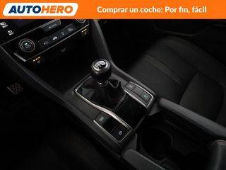 Honda Civic 1.0 VTEC Dynamic Limited Edition