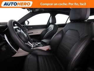 Alfa Romeo Stelvio 2.0 Turbo Q4