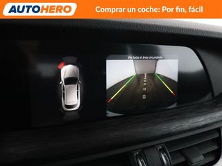 Alfa Romeo Stelvio 2.0 Turbo Q4