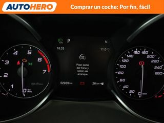 Alfa Romeo Stelvio 2.0 Turbo Q4