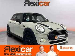 MINI Cooper COOPER 5 PUERTAS