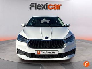 Skoda Fabia 1.0 TSI 70KW (95CV) Ambition