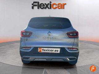 Renault Kadjar Zen GPF TCe 103kW (140CV) EDC