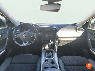 Renault Kadjar Zen GPF TCe 103kW (140CV) EDC