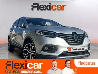 Renault Kadjar Zen GPF TCe 103kW (140CV) EDC