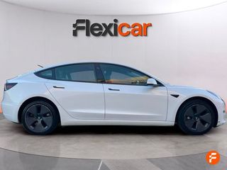 Tesla Model 3 RWD