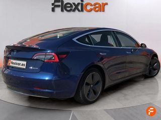 Tesla Model 3 Gran Autonomia AWD