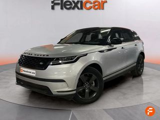 Land-Rover Range Rover Velar 2.0 D180 132kW (180CV) 4WD Auto