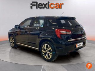 Citroën C4 Aircross HDi 84KW (115CV) S&S 6v 2WD Feel Edition