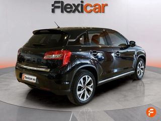 Citroën C4 Aircross HDi 84KW (115CV) S&S 6v 2WD Feel Edition