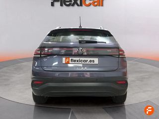 Volkswagen Taigo Life 1.0 TSI 81kW (110CV) DSG