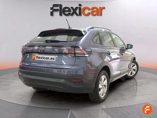 Volkswagen Taigo Life 1.0 TSI 81kW (110CV) DSG