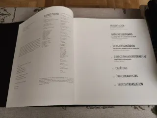 La fotografía en la colección IVAM