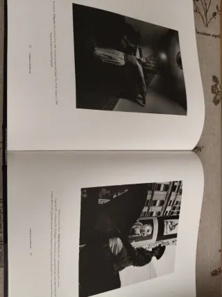 La fotografía en la colección IVAM