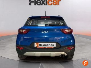 Kia Stonic 1.2 DPi 62kW (84CV) Concept