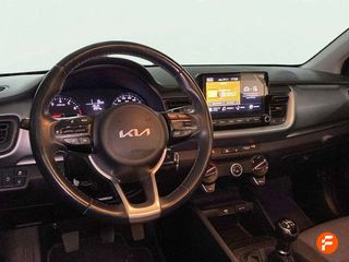 Kia Stonic 1.2 DPi 62kW (84CV) Concept