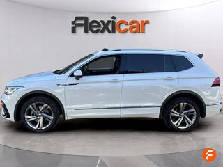 Volkswagen Tiguan R-Line 2.0 TDI 110kW (150CV) DSG 4Motion