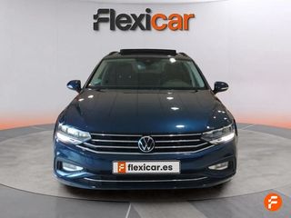 Volkswagen Passat Variant Executive 2.0 TDI 90kW (122CV) D