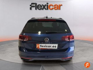 Volkswagen Passat Variant Executive 2.0 TDI 90kW (122CV) D