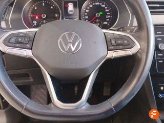 Volkswagen Passat Variant Executive 2.0 TDI 90kW (122CV) D