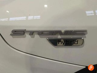Kia Stonic 1.0 T-GDi 88kW (120CV) MHEV Drive DCT