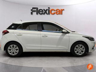 Hyundai i20 1.2 MPI Klass