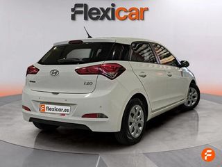 Hyundai i20 1.2 MPI Klass