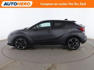 Toyota C-HR 2.0 Hybrid GR Sport
