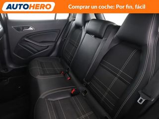 Mercedes GLA GLA 220 d Urban