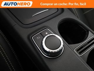 Mercedes GLA GLA 220 d Urban