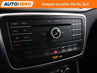 Mercedes GLA GLA 220 d Urban