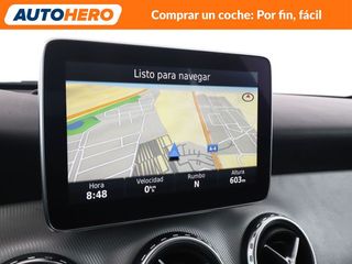 Mercedes GLA GLA 220 d Urban