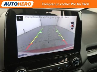 Ford Ecosport 1.0 EcoBoost ST-Line