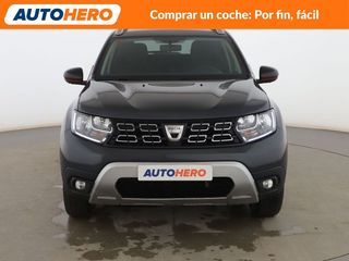 Dacia Duster 1.3 TCe SL 2019