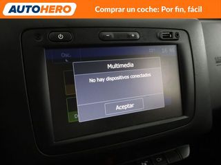 Dacia Duster 1.3 TCe SL 2019